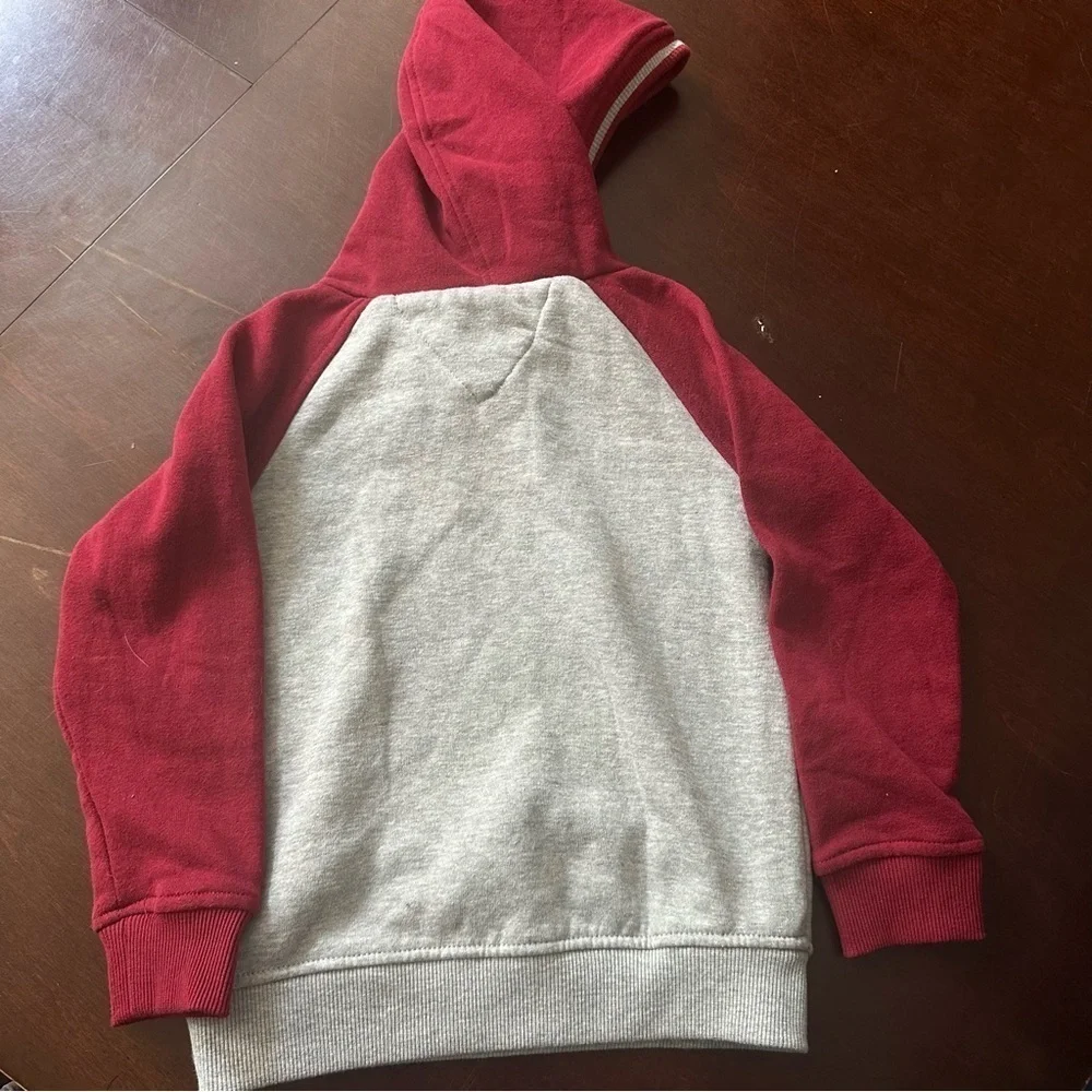 KIDS HEADQUARTERS Size 4T Hoodie & Pant Set